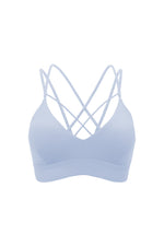 Suit Yourself Sports Bra
