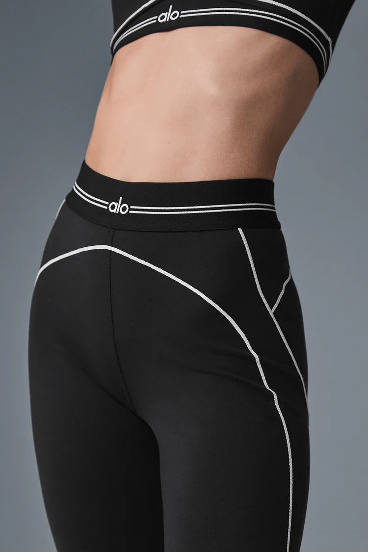 Contour Elite Set – Sculpt Sports Bra & High-Waist Leggings