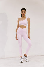 V-waist Yoga Legging