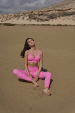Suit Yourself Sports Bra